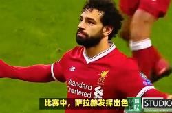 利物浦错失单刀球，内马尔门将神勇扑救成最大功臣！的简单介绍